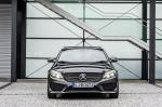 Mercedes-Benz C450 AMG Sport Estate 2015 года